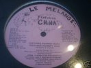 MARCUS MIXX / CHINA 