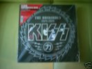 KISS BOX SET - 1974-1979 THE ORIGINALS lll JAPAN