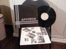 APOTEOSI....RARO..LP.. PROG.....1975