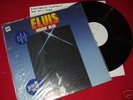 Elvis. Moody Blue AFL1-2428 lsp  White Label Test