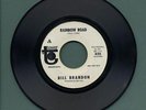 Bill Brandon Rainbow Road Soul Tower 45 Record Promo M-