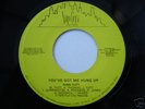 Northern Soul  KING TUTT -YOU'VE GOT ME HUNG UP