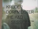 KRUDER - DORFMEISTER / THE K&D SESSIONS  4x12