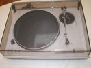 VINTAGE KENWOOD DIRECT DRIVE STEREO TURNTABLE RECORD PL