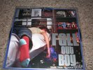 Fall Out Boy take this to your grave vinyl lp OOP RARE