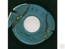 DR ALIMENTADO-CHALICE BLAZE-AT IT-RARE-REGGAE 45