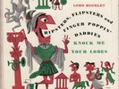 Lord Buckley - Hipsters, Flipsters And Finger Poppin'