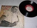 PHIL WOODS NEW JAZZ QUINTET - INTRODUCING JON EARDLEY