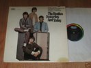 Orig Beatles LP, Yesterday & Today, 2nd-state butcher