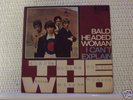 THE WHO- I CAN'T EXPLAIN (  Beat Italy press )