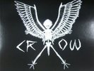 CROW / LAST CHAOS GAUZE GISM DEATH SIDE EXECUTE