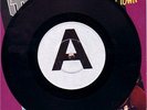 THIN LIZZY RARE UK PROMO 7