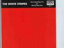 White Stripes Party of Special Things 7 Inch