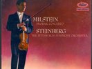 REEL TO REEL 2 Track DVORAK VIOLIN CONCERTO - MILSTEIN