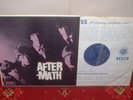 ROLLING STONES Aftermath LP 1966 1st  STEREO
