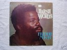 FREDDIE MCKAY harsh words GORGON RECORDS orig. JAM lp 
