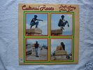 CULTURAL ROOTS drift away from evil GERMAIN Lp KILLER 