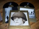 U2 - The Best of 1980-1990 UK Double LP  HYPER RARE
