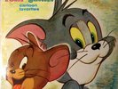 Tom and Jerry Cartoon LP-Lion