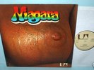 NIAGARA :S/T (UA) GERMAN ORIG Afro Funk Jazz LP Samples