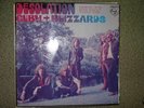 CUBY & THE BLIZZARDS - DESOLATION - 1969 UK STEREO RARE