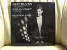Hyperion Knight, Beethoven, Wilson, Audiophile LP NM