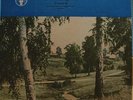 J. SITKOVETSKY: Mozart sonata vln/pno LP N-MINT