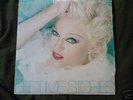 Madonna Bedtime Stories Special Ltd Edition MINT COND