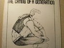 BILL CLINT - loner outsider private 1975 crying folk LP