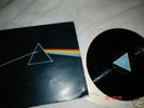 PINK FLOYD:DARK SIDE OF THE MOON,UK, 1ST PRESS,A-2,B-2