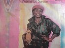 Veno  BOOGIE MODERN SOUL LISTEN NIGERIA LP