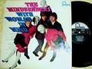 THE MINDBENDERS-WITH WOMAN IN MIND UK BEAT/PSYCH LP