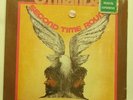 CYMANDE - SECOND TIME AROUND - SEALED psych/funk LP '73