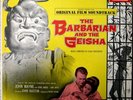 BARBARIAN AND THE GEISHA-JOHN WAYNE--SUPERB M