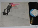 Joe Henderson LP Blue Note 4140 Page One first press
