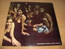 JIMI HENDRIX EXPERIENCE: ELECTRIC LADYLAND: BLUE TEXT