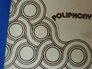 POLIPHONY,,UK Zella LP,Near Mint