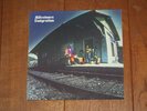 Rare Unplayed German Prog Lp MILESTONES Emigration 1973