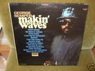 Rare Jazz Funk GEORGE SEMPER Makin' Waves LP DRUMBREAK