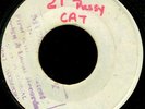 SKATALITES - EL PUSSY CAT SKA - COXSONE PRE