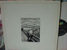 Morgen LP ORIG PSYCH w/INSERT rare NICE psychedelic