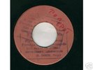 BELTONES-NOT FOR A MOMENT-MUSIK CITY PRE-RARE-REGGAE 45