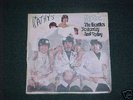 BEATLES YESTERDAY & TODAY BUTCHER COVER PEELED AND POOR