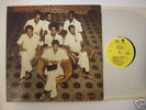 RARE Funk Soul LP Tyrone Thomas & The Whole Darn Family