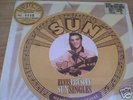 ELVIS PRESLEY  SUN SINGLES   BOX SET YELLOW VINYL