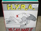 HYRA - WE CAN MAKE IT * ITALIAN / ZONE * RARE