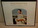 RARE*BEETHOVEN*QUARTETS*SCHAEFFER QT*10 LPS *MUSIDISC