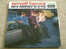 SMALL FACES-my minds eye 4 TRACK FRENCH EP+TAB PERFECT