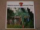 PRETTY THINGS EP rainin in my heart UK FONTANA UNPLAYED
