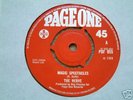THE NERVE magic spectacles UK PAGE ONE PSYCH 45 1 PLAY